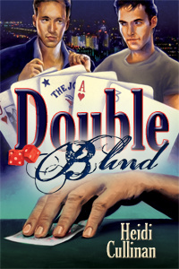 Double Blind (Special Delivery #2)