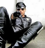 What is it about a Man in Uniform? by James Buchanan