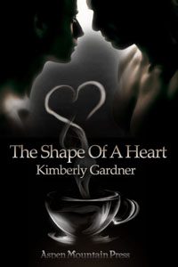 Interview with Kimberly Gardner