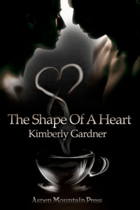 Interview with Kimberly Gardner