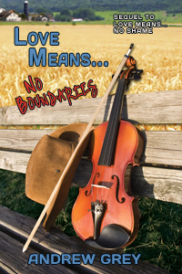 Love Means…No Boundaries (Farm #2)
