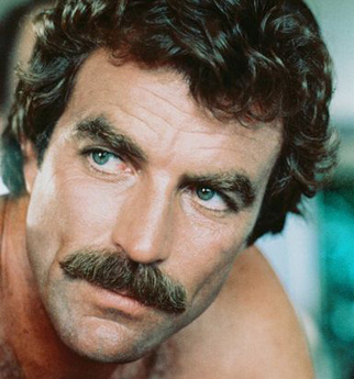Facial Hair – Yay or Nay and Who Has It?