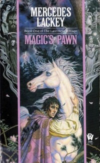 Magic’s Pawn