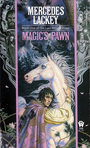 Magic’s Pawn