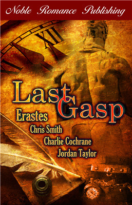 Last Gasp