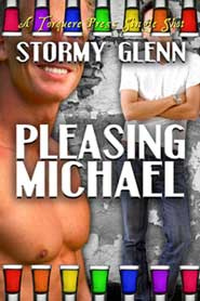 Pleasing Michael