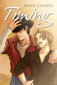 Timing (Timing #1)