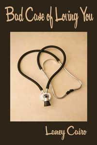 Bad Case of Loving You (Alexi’s Review)