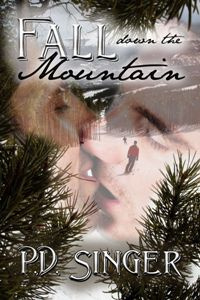 Fall Down the Mountain