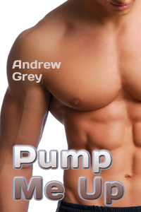 Pump Me Up (Work Out #2)