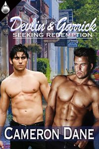 Devlin & Garrick  (Seeking Redemption #2)