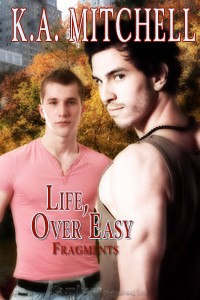 Life, Over Easy