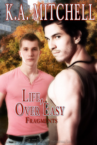 Life, Over Easy