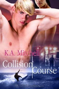 K.A. Mitchell Interview