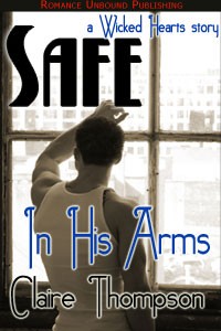 Safe in His Arms