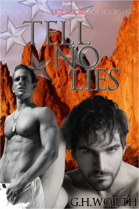 Tell No Lies