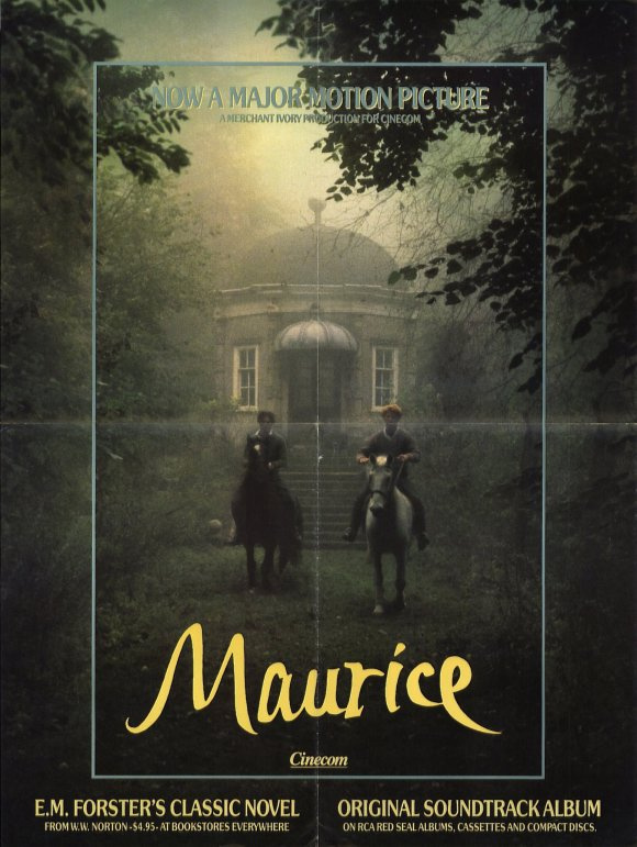 Maurice (movie)