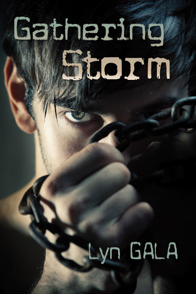 Gathering Storm by Lyn Gala
