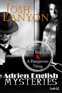 M/M Romances that Resonate – Part 2
