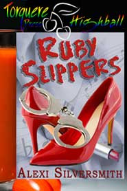 Ruby Slippers