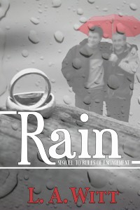 Rain (Rules of Engagement #2)