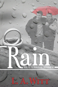 Rain (Rules of Engagement #2)