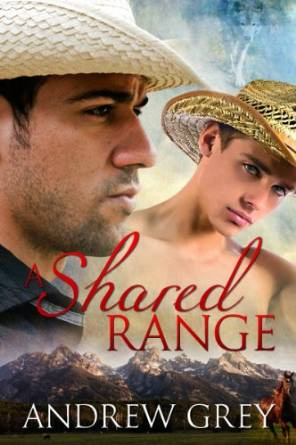 A Shared Range (Range #1)