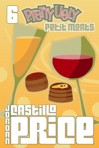 Petit Morts #6 – Pretty Ugly
