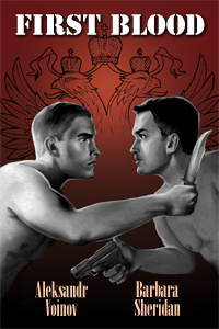 First Blood