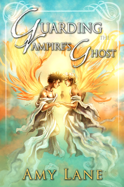 Guarding the Vampire’s Ghost