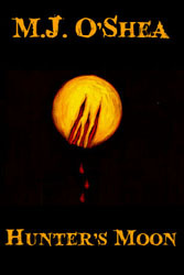 Hunter’s Moon (Insolita Luna #1)
