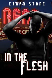 Author Profile – Ethan Stone