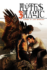 Myths and Magic: Legends of Love