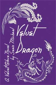 Velvet Dragon by Sean Michael