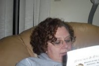 Interview With Amy Lane