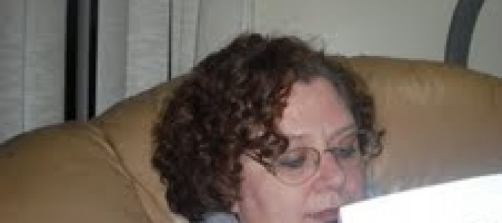Interview With Amy Lane