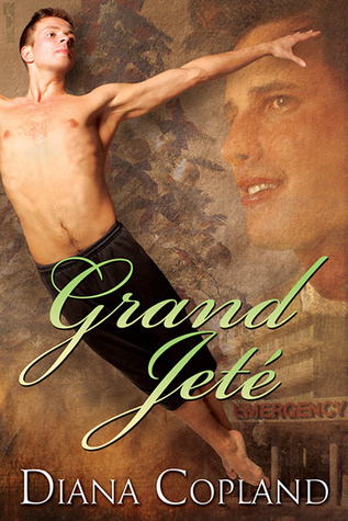 Grand Jete