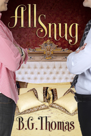 All Snug by B.G. Thomas