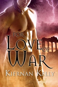 For Love of War