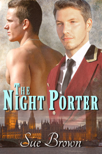 The Night Porter