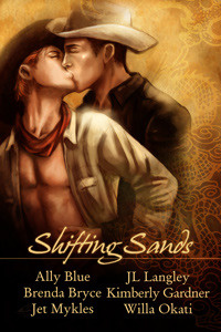 Shifting Sands