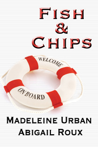 Fish & Chips (Cut & Run #3)