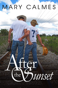 After the Sunset (Timing #2)