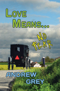 Love Means…No Fear (Farm #4)