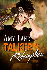 Talker’s Redemption (Talker #2)