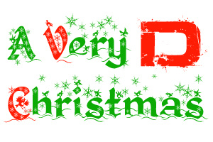 A Very D Christmas