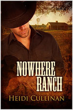 Nowhere Ranch