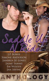 Saddle Up ‘N Ride – Anthology