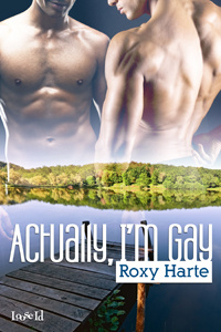 Actually, I’m Gay