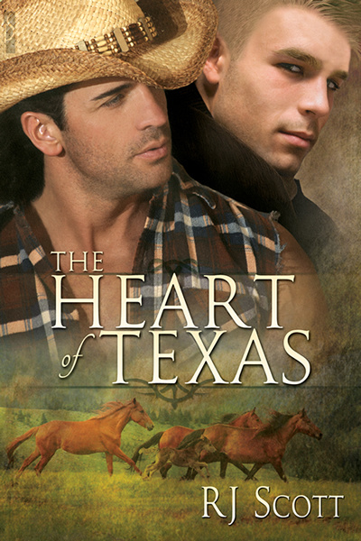 The Heart of Texas